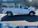 2023 Ford F-150 Regular Cab 4x2, Pickup for sale #33116 - photo 3