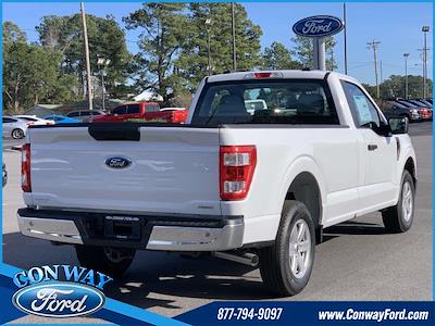 2023 Ford F-150 Regular Cab 4x2, Pickup for sale #33118 - photo 2