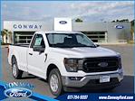 2023 Ford F-150 Regular Cab 4x2, Pickup for sale #33118 - photo 1