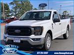 2023 Ford F-150 Regular Cab 4x2, Pickup for sale #33118 - photo 6