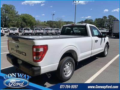 2023 Ford F-150 Regular Cab 4x2, Pickup for sale #33128 - photo 2