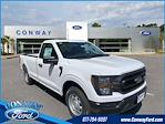 2023 Ford F-150 Regular Cab 4x2, Pickup for sale #33128 - photo 1