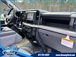 2024 Ford F-350 Regular Cab DRW 4x4, Flatbed Truck for sale #33156 - photo 19