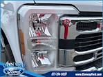 New 2024 Ford F-350 Regular Cab 4x4, Flatbed Truck for sale #33156 - photo 22