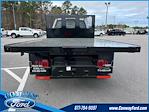2024 Ford F-350 Regular Cab DRW 4x4, Flatbed Truck for sale #33156 - photo 7