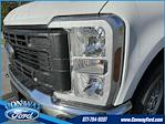 New 2024 Ford F-250 Crew Cab 4x2, Service Truck for sale #33200 - photo 12