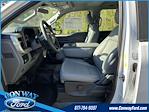 New 2024 Ford F-250 Crew Cab 4x2, Service Truck for sale #33200 - photo 22