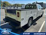 New 2024 Ford F-250 Crew Cab 4x2, Service Truck for sale #33200 - photo 2