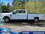 New 2024 Ford F-250 Crew Cab 4x2, Service Truck for sale #33200 - photo 9