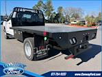 2024 Ford F-350 Regular Cab DRW 4x4, Flatbed Truck for sale #33206 - photo 6