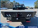 2024 Ford F-350 Regular Cab DRW 4x4, Flatbed Truck for sale #33206 - photo 7