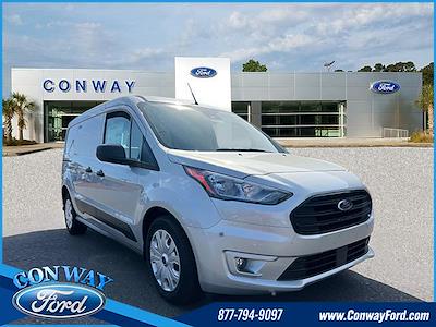 2023 Ford Transit Connect 4x2, Empty Cargo Van for sale #33217 - photo 1