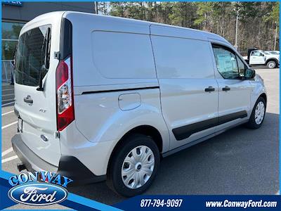 2023 Ford Transit Connect 4x2, Empty Cargo Van for sale #33217 - photo 2