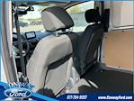 New 2023 Ford Transit Connect XLT FWD, Empty Cargo Van for sale #33217 - photo 11