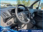 New 2023 Ford Transit Connect XLT FWD, Empty Cargo Van for sale #33217 - photo 15