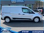 New 2023 Ford Transit Connect XLT FWD, Empty Cargo Van for sale #33217 - photo 5