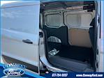 New 2023 Ford Transit Connect XLT FWD, Empty Cargo Van for sale #33217 - photo 22
