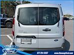 New 2023 Ford Transit Connect XLT FWD, Empty Cargo Van for sale #33217 - photo 8