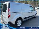 New 2023 Ford Transit Connect XLT FWD, Empty Cargo Van for sale #33217 - photo 2