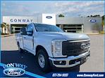 New 2024 Ford F-250 XL Regular Cab 4x2, Service Truck for sale #33218 - photo 1