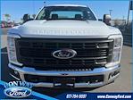 New 2024 Ford F-250 XL Regular Cab 4x2, Service Truck for sale #33218 - photo 6