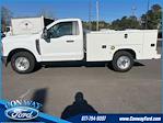 New 2024 Ford F-250 XL Regular Cab 4x2, Service Truck for sale #33218 - photo 7