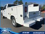 New 2024 Ford F-250 XL Regular Cab 4x2, Service Truck for sale #33218 - photo 4