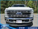 2024 Ford F-550 Regular Cab DRW 4x2, Stake Bed for sale #33219 - photo 8