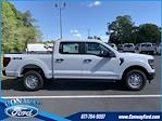 2024 Ford F-150 SuperCrew Cab 4x4, Pickup for sale #33224 - photo 3