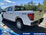 2024 Ford F-150 SuperCrew Cab 4x4, Pickup for sale #33224 - photo 5