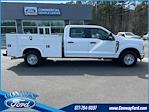 New 2024 Ford F-250 Crew Cab 4x2, Service Truck for sale #33245 - photo 5