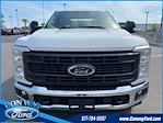 New 2024 Ford F-250 Crew Cab 4x2, Service Truck for sale #33245 - photo 6