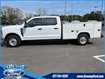 New 2024 Ford F-250 Crew Cab 4x2, Service Truck for sale #33245 - photo 7