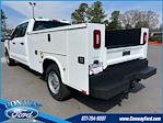 New 2024 Ford F-250 Crew Cab 4x2, Service Truck for sale #33245 - photo 4