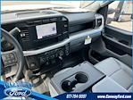 New 2024 Ford F-250 Crew Cab 4x2, Service Truck for sale #33245 - photo 10
