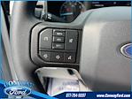 New 2024 Ford F-250 Crew Cab 4x2, Service Truck for sale #33245 - photo 29