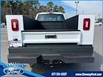 New 2024 Ford F-250 Crew Cab 4x2, Service Truck for sale #33245 - photo 8