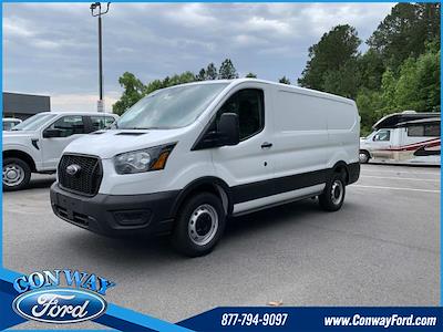 2024 Ford Transit 150 Low Roof RWD, Empty Cargo Van for sale #33283 - photo 1