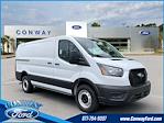New 2024 Ford Transit 150 Low Roof RWD, Empty Cargo Van for sale #33283 - photo 3