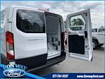 New 2024 Ford Transit 150 Low Roof RWD, Empty Cargo Van for sale #33283 - photo 14