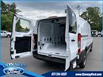 New 2024 Ford Transit 150 Low Roof RWD, Empty Cargo Van for sale #33283 - photo 16