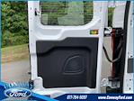 New 2024 Ford Transit 150 Low Roof RWD, Empty Cargo Van for sale #33283 - photo 17