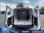 New 2024 Ford Transit 150 Low Roof RWD, Empty Cargo Van for sale #33283 - photo 2