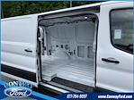 New 2024 Ford Transit 150 Low Roof RWD, Empty Cargo Van for sale #33283 - photo 19