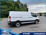 New 2024 Ford Transit 150 Low Roof RWD, Empty Cargo Van for sale #33283 - photo 4