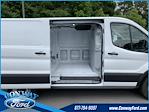 New 2024 Ford Transit 150 Low Roof RWD, Empty Cargo Van for sale #33283 - photo 20