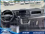 New 2024 Ford Transit 150 Low Roof RWD, Empty Cargo Van for sale #33283 - photo 23