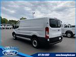 New 2024 Ford Transit 150 Low Roof RWD, Empty Cargo Van for sale #33283 - photo 7