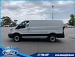New 2024 Ford Transit 150 Low Roof RWD, Empty Cargo Van for sale #33283 - photo 8