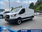 New 2024 Ford Transit 150 Low Roof RWD, Empty Cargo Van for sale #33283 - photo 1